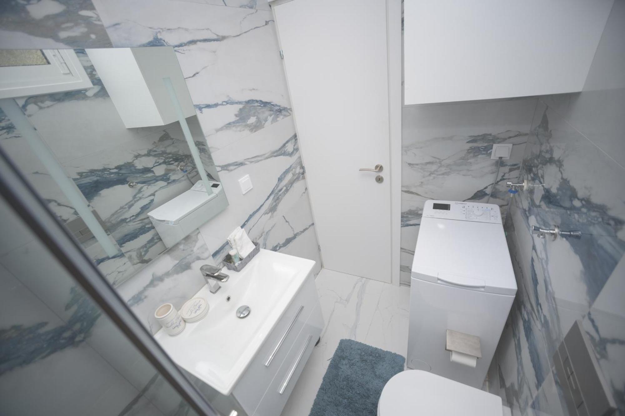 Ble Property Atlas Loutráki Exteriér fotografie