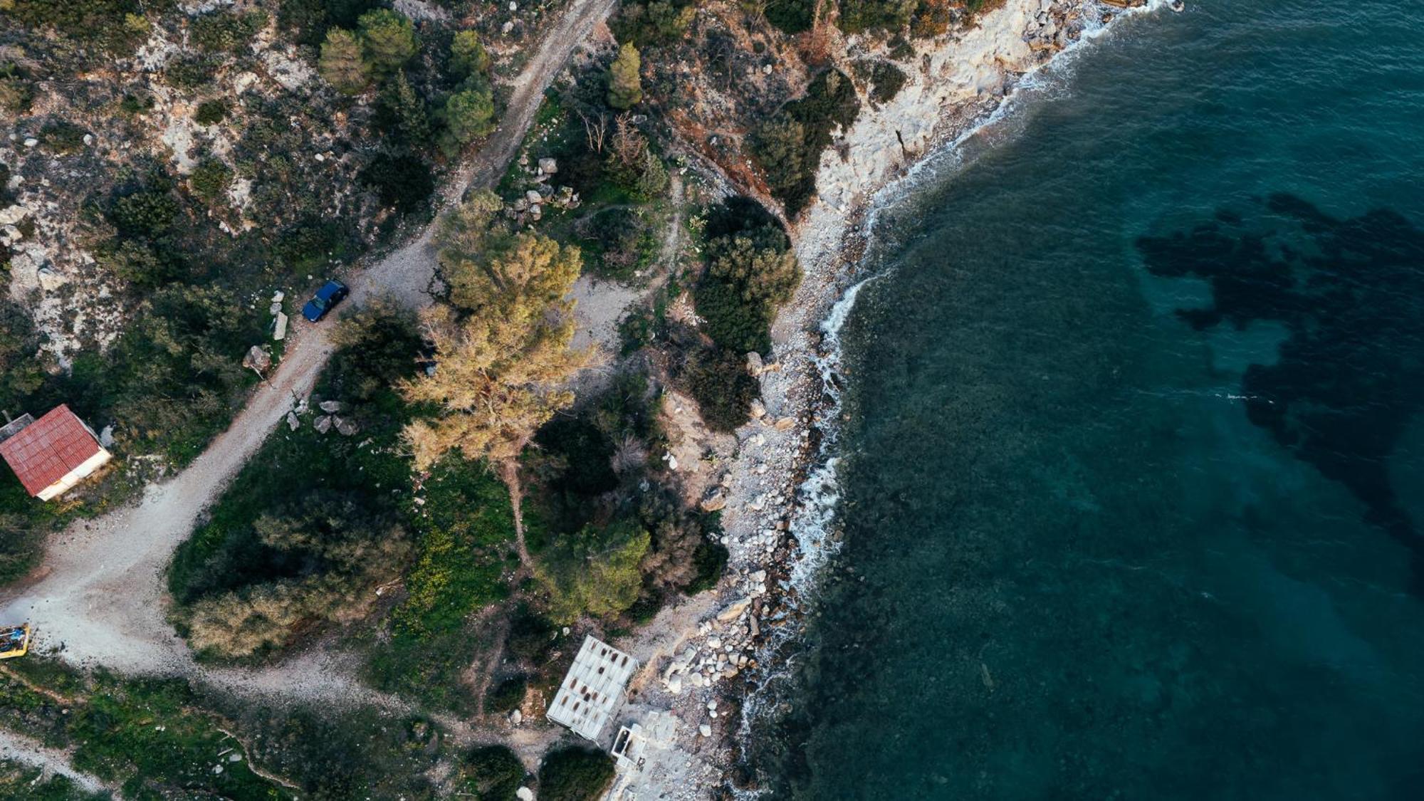 Ble Property Atlas Loutráki Exteriér fotografie